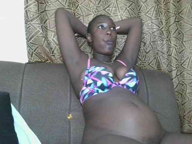 Missprettygal webcam