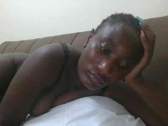 Missprettygal webcam