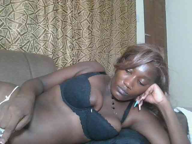 Missprettygal webcam