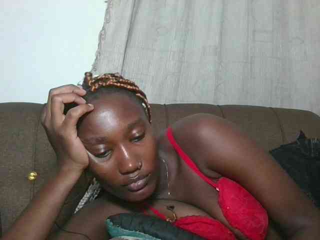 Missprettygal webcam