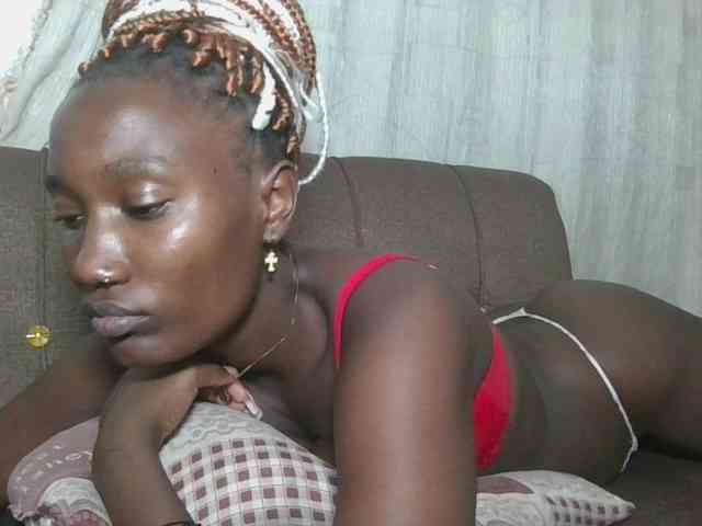 Missprettygal webcam