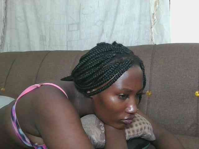 Missprettygal webcam