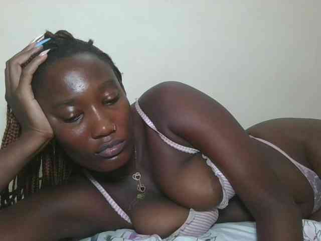 Missprettygal webcam