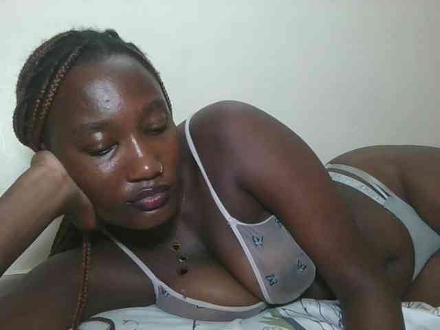 Missprettygal webcam