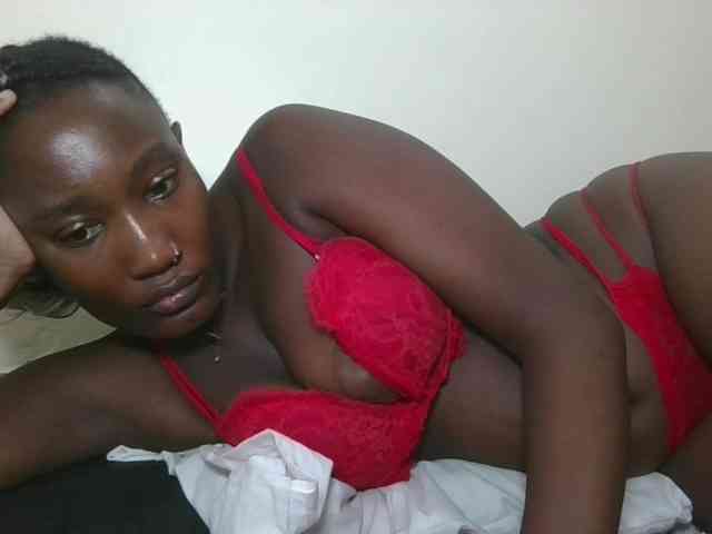 Missprettygal webcam