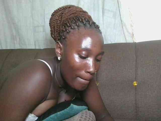 Missprettygal webcam