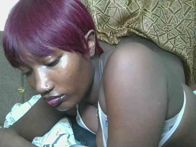 Missprettygal webcam