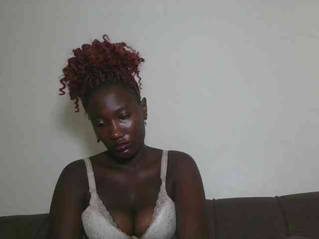 Missprettygal webcam