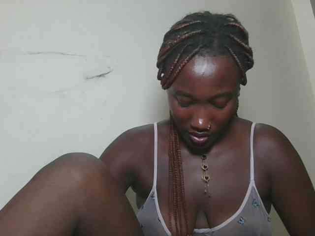 Missprettygal webcam