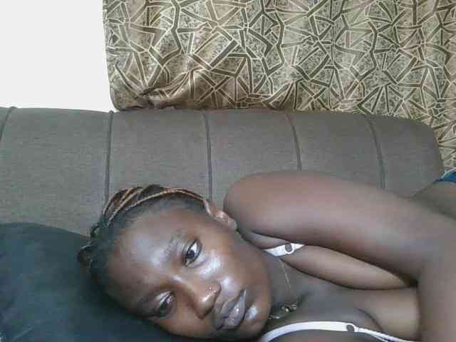 Missprettygal webcam