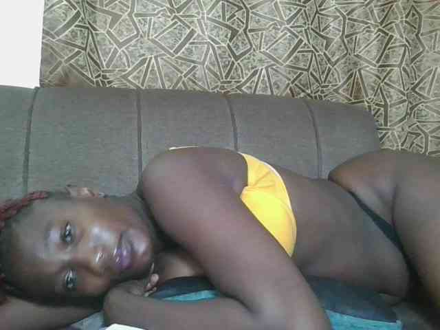 Missprettygal webcam