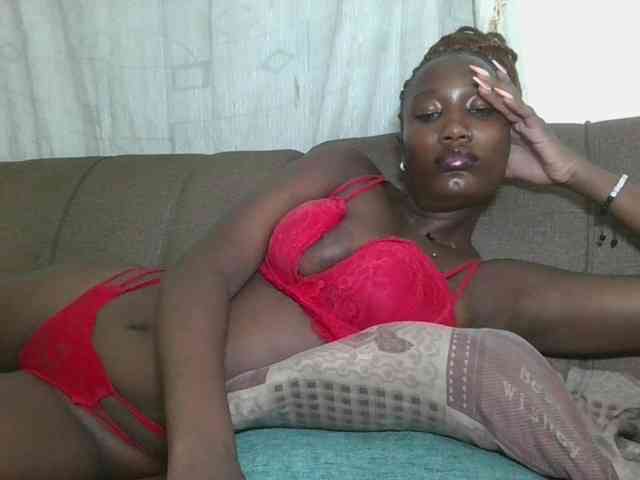 Missprettygal webcam