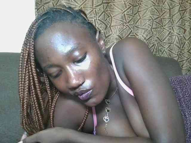 Missprettygal webcam