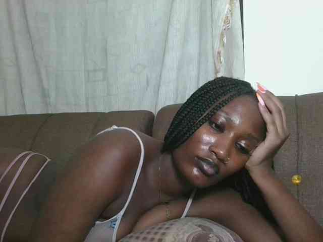 Missprettygal webcam