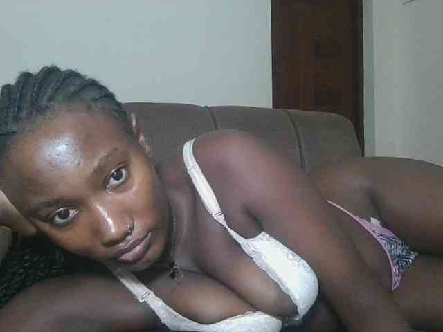 Missprettygal webcam