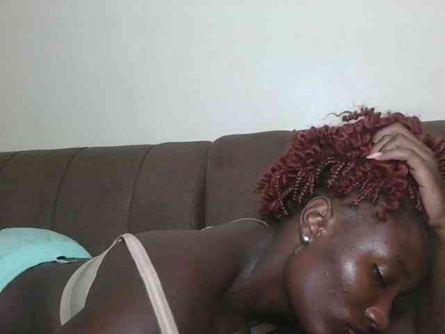 Missprettygal webcam