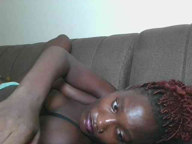 Missprettygal webcam