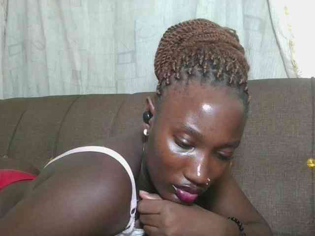 Missprettygal webcam