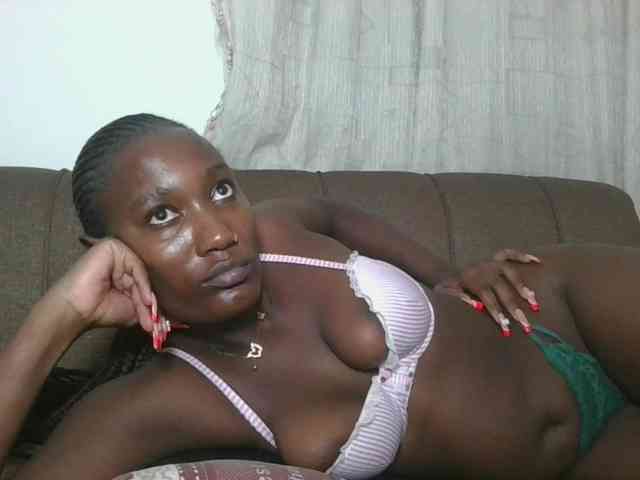 Missprettygal webcam