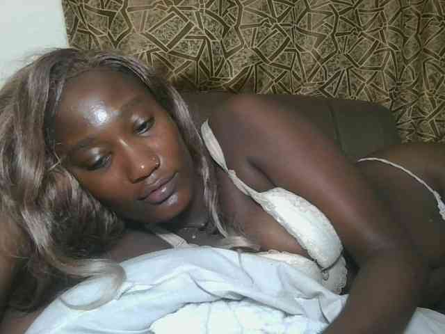 Missprettygal webcam