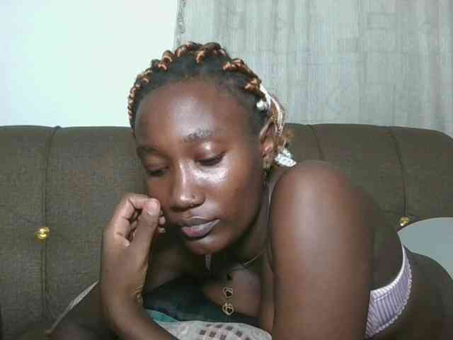 Missprettygal webcam