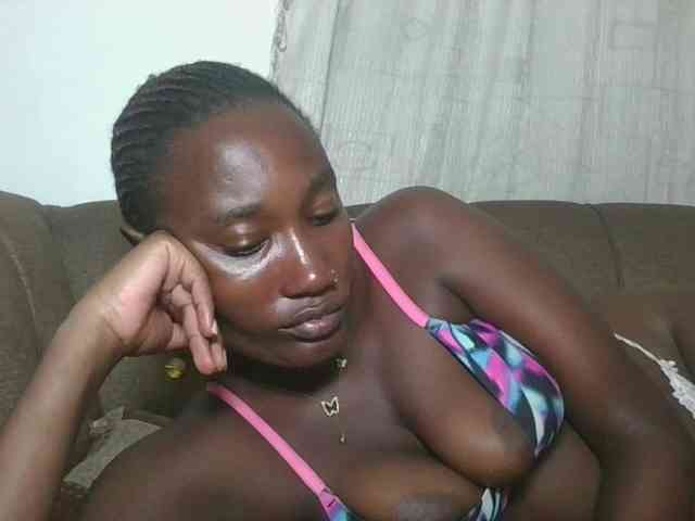 Missprettygal webcam