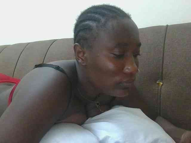 Missprettygal webcam