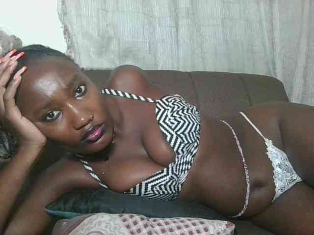Missprettygal webcam