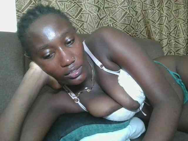 Missprettygal webcam