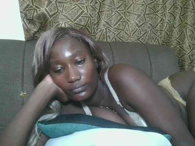 Missprettygal webcam