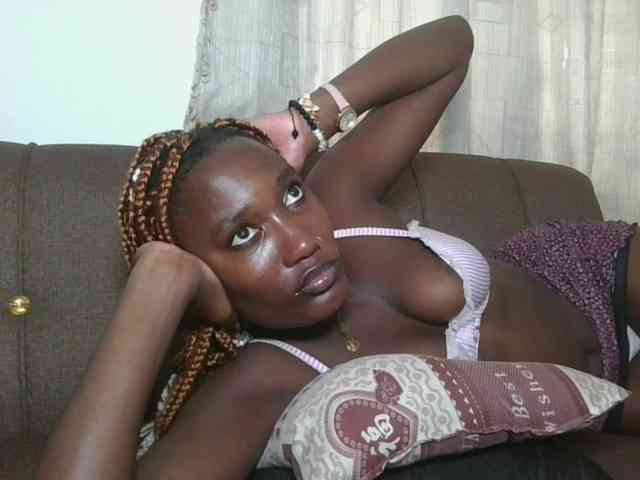 Missprettygal webcam
