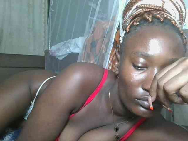 Missprettygal webcam