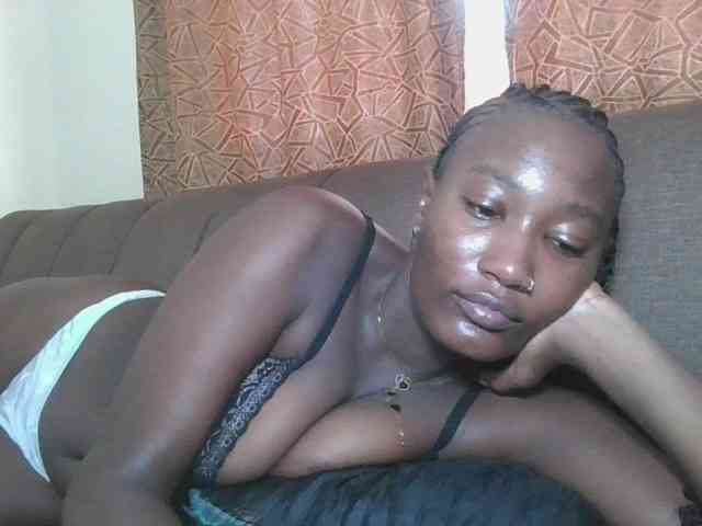 Missprettygal webcam