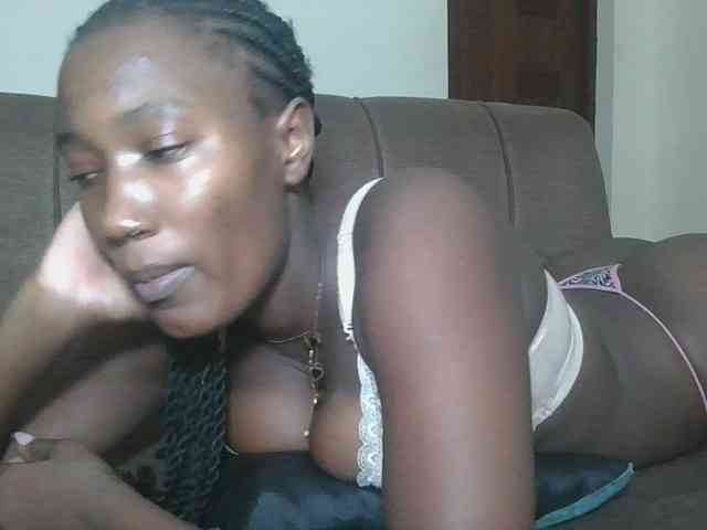 Missprettygal webcam