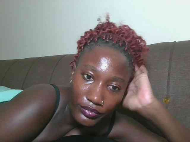 Missprettygal webcam