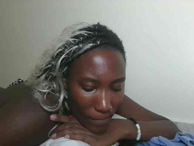 Missprettygal webcam