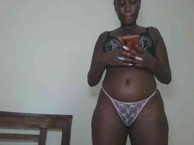 Missprettygal webcam