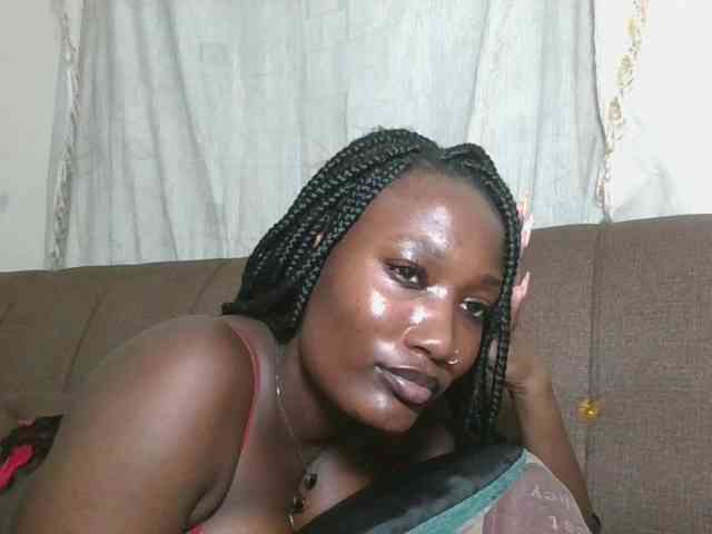 Missprettygal webcam