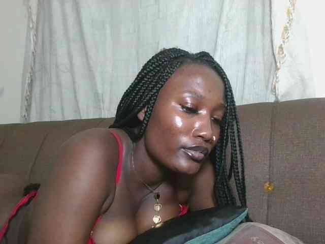 Missprettygal webcam