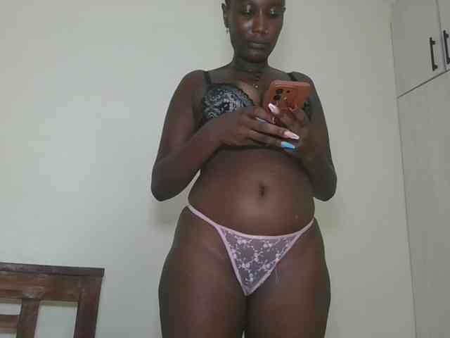 Missprettygal webcam