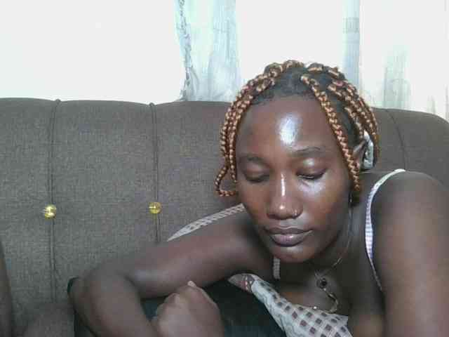 Missprettygal webcam