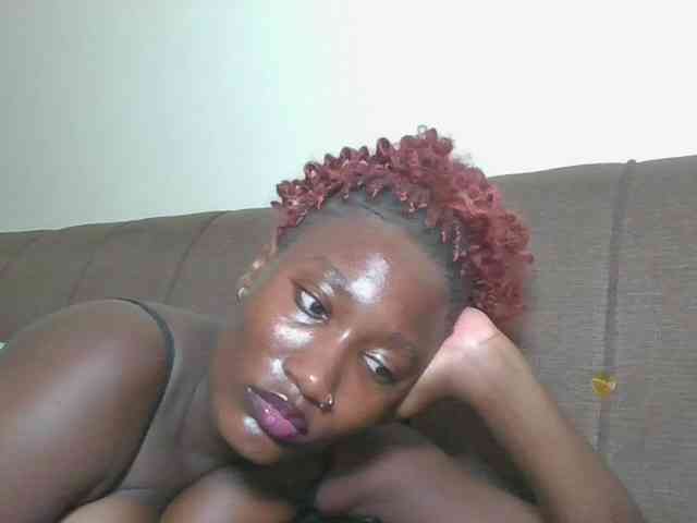 Missprettygal webcam