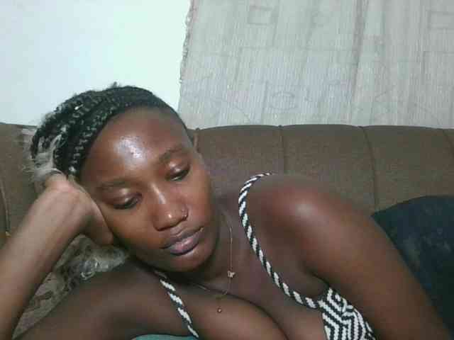 Missprettygal webcam