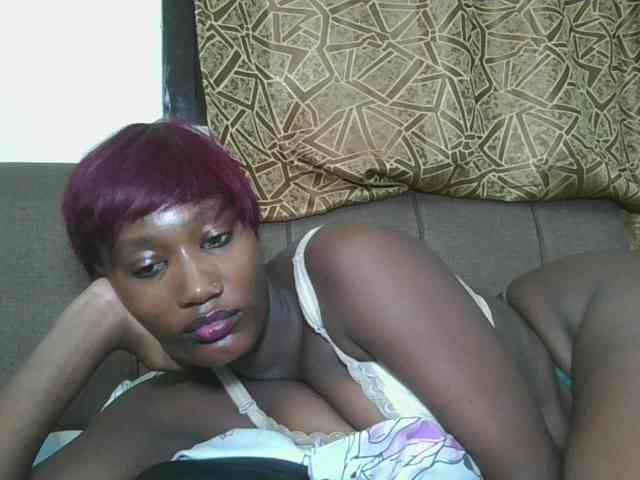 Missprettygal webcam