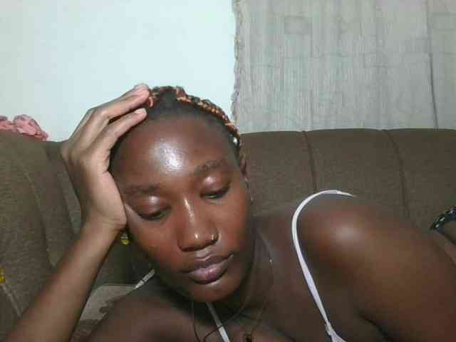 Missprettygal webcam