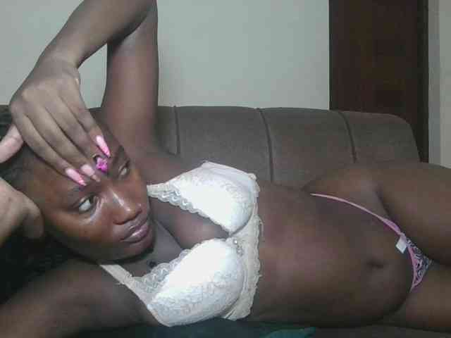 Missprettygal webcam