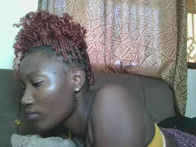 Missprettygal webcam