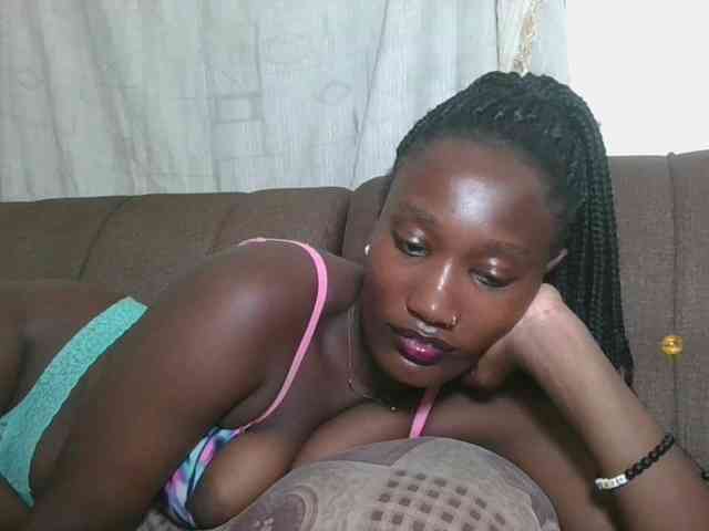 Missprettygal webcam