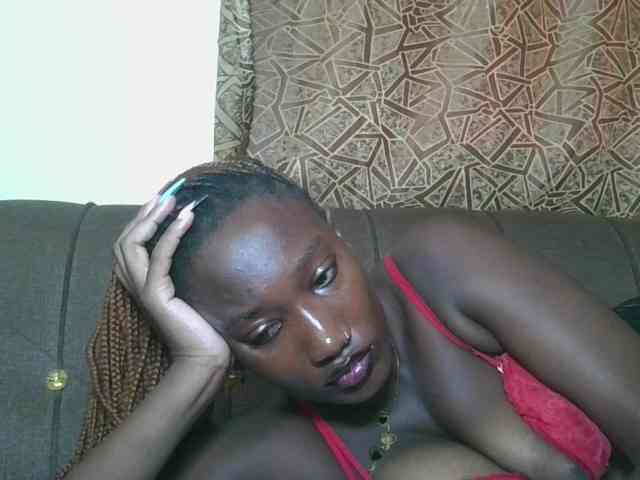 Missprettygal webcam