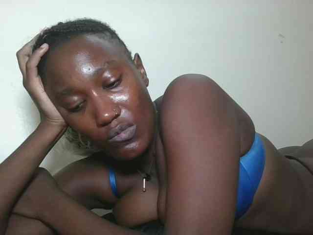 Missprettygal webcam